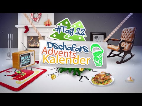 Dschafar's Adventskalender #22