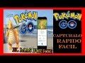 POKEMON GO: COMO CONSEGUIR EL POKEMON MAS FUERTE! EN AMERICA LATINA /
DRAGONAITE! FACIL