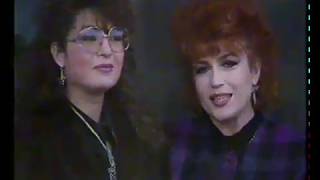 Angela Similea & Corina Chiriac - Gânduri bune şi urări de bine