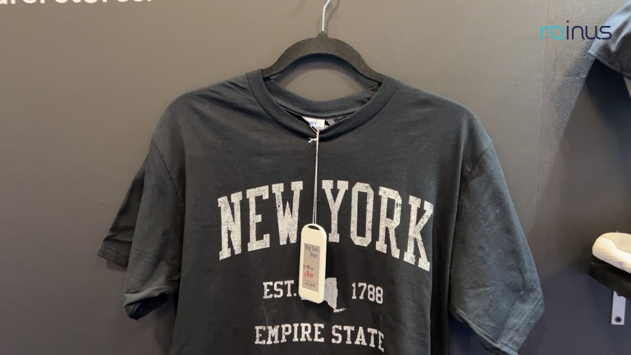 Meet Our New Fashion Tags!