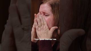 This therapy session cut deep 😢 #TheLastResort #90DayFiance