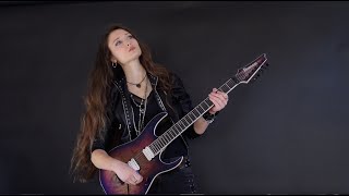 Dio - Holy Diver - Cover by Alice I