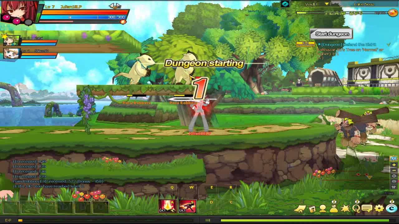 void elsword 2.3 download void elsword 2.3 download