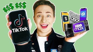 I Bought The First 5 Things TikTok Ads Recommended To Me