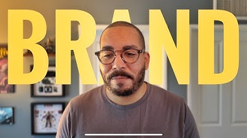 Why using your job experience to build a personal brand is important