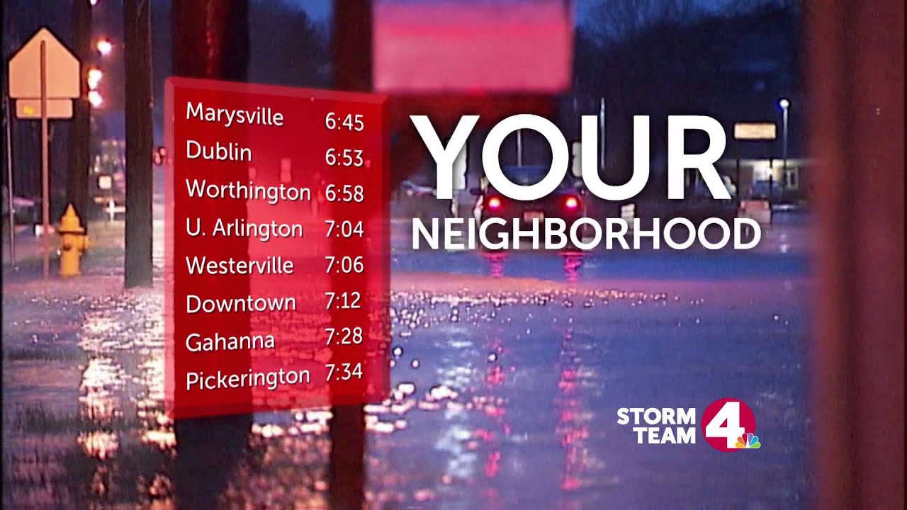 Live VIPIR Radar -  STREET-LEVEL TRACKING