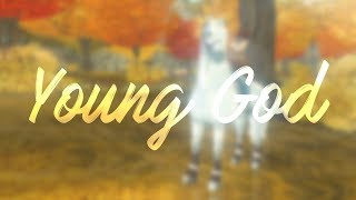 Young God // MEP