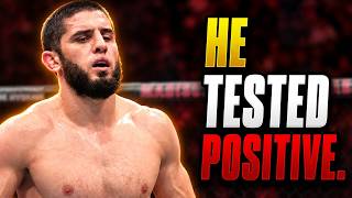 Islam Makhachev’s PED Story Is WAY More Complicated Than You Think