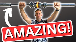 The BEST Golf Training Aid That ALL GOLFERS NEED! screenshot 4