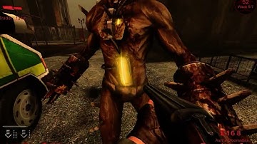 ScrN Balance FP is hard