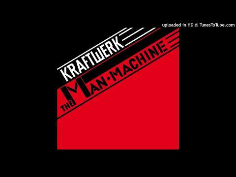 Kraftwerk - The Model (2009 Remaster)