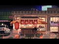 Ramen Cart Jazz Hop Lofi Asian Beats 