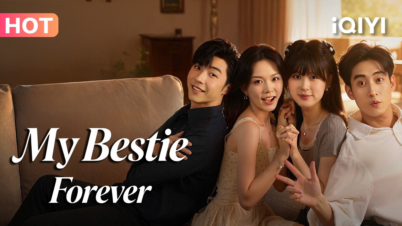 【Eng Sub】💕A drama queen chases an icy doctor to join her bestie’s family, and he falls hard!