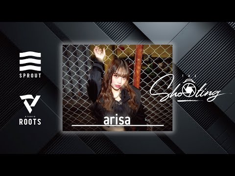arisa / The Shooting