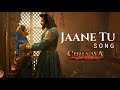 Jaane Tu 👑 Full Song | Chhaava | Vicky Kaushal, Rashmika Mandanna | Arijit Singh, A.R. Rahman