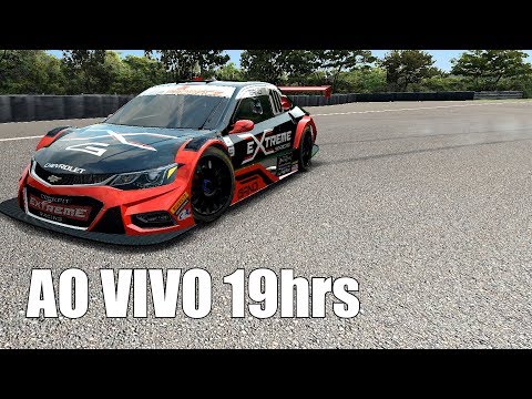 Stockão em Velo Città - Quanto vira? Corrida ás 19hrs!