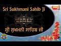 Live path sh sukhmani sahib ll harnoor 99tv ll mahal studio vpo mahal live con m 9815846703
