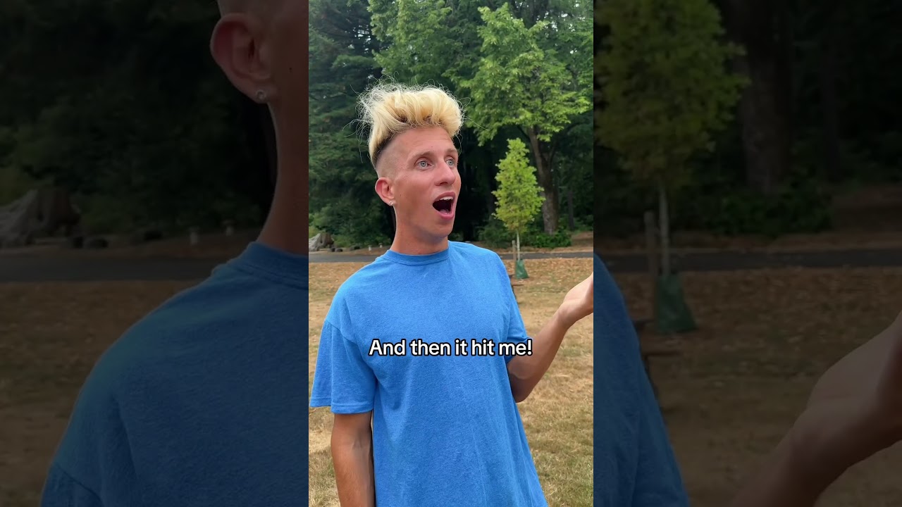 Think fast! Dumbbell throw!