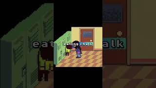 Susie from Deltarune has been EXPOSED!