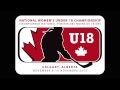 NWU18: Gaining experience - CFM18 : Prendre de l'expérience