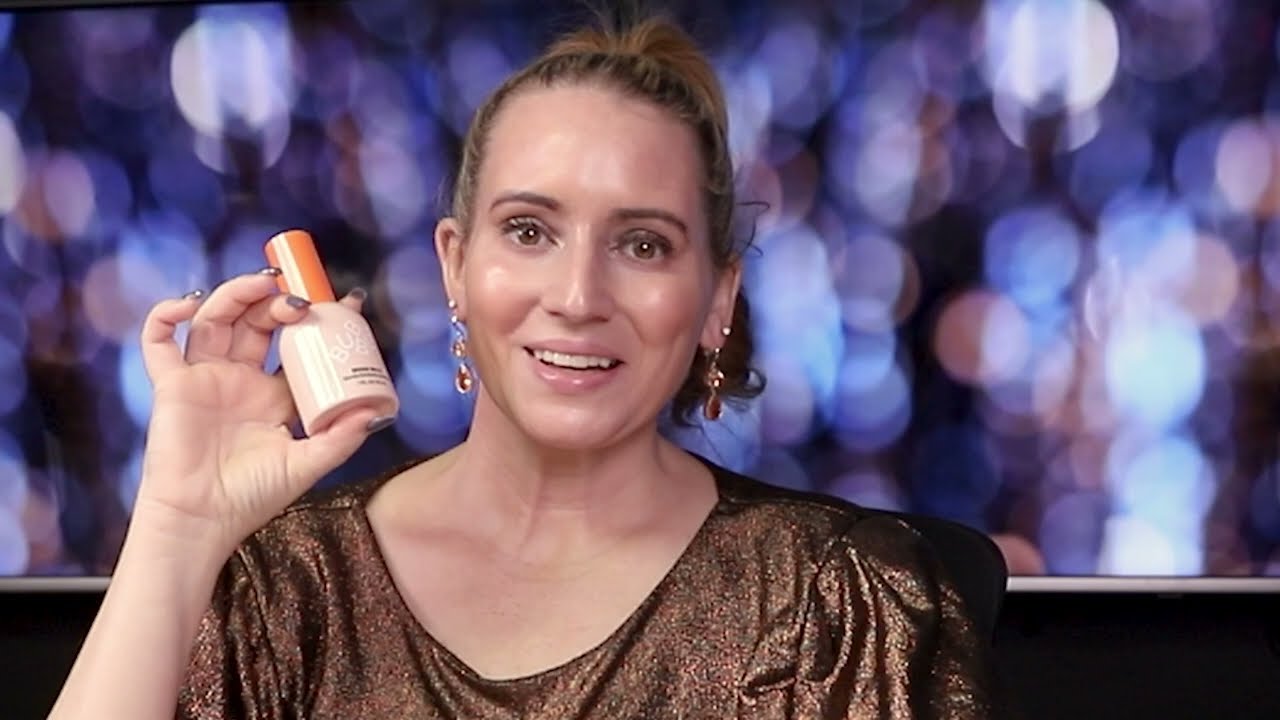 Bubble Skincare Moon Walk Gentle Exfoliating Serum Review, How to Use, and Dupes