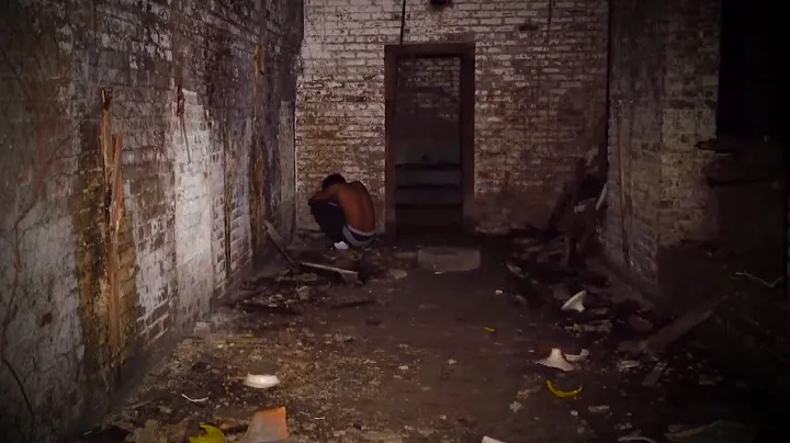 6 Most Disturbing Abandoned Building Encounters Caught on Camera