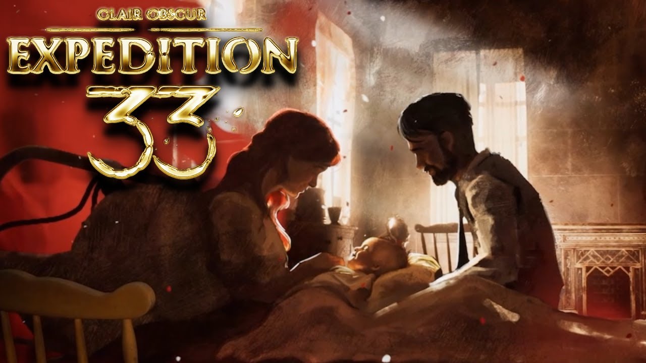 CLAIR OBSCUR: EXPEDITION 33 FULL PLAYTHROUGH EP 15
