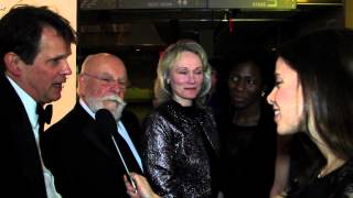 Milgram And The Fastwalkers At The Isas