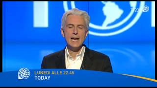 Today Luned 30 Ottobre Alle 2245 Su Tv2000