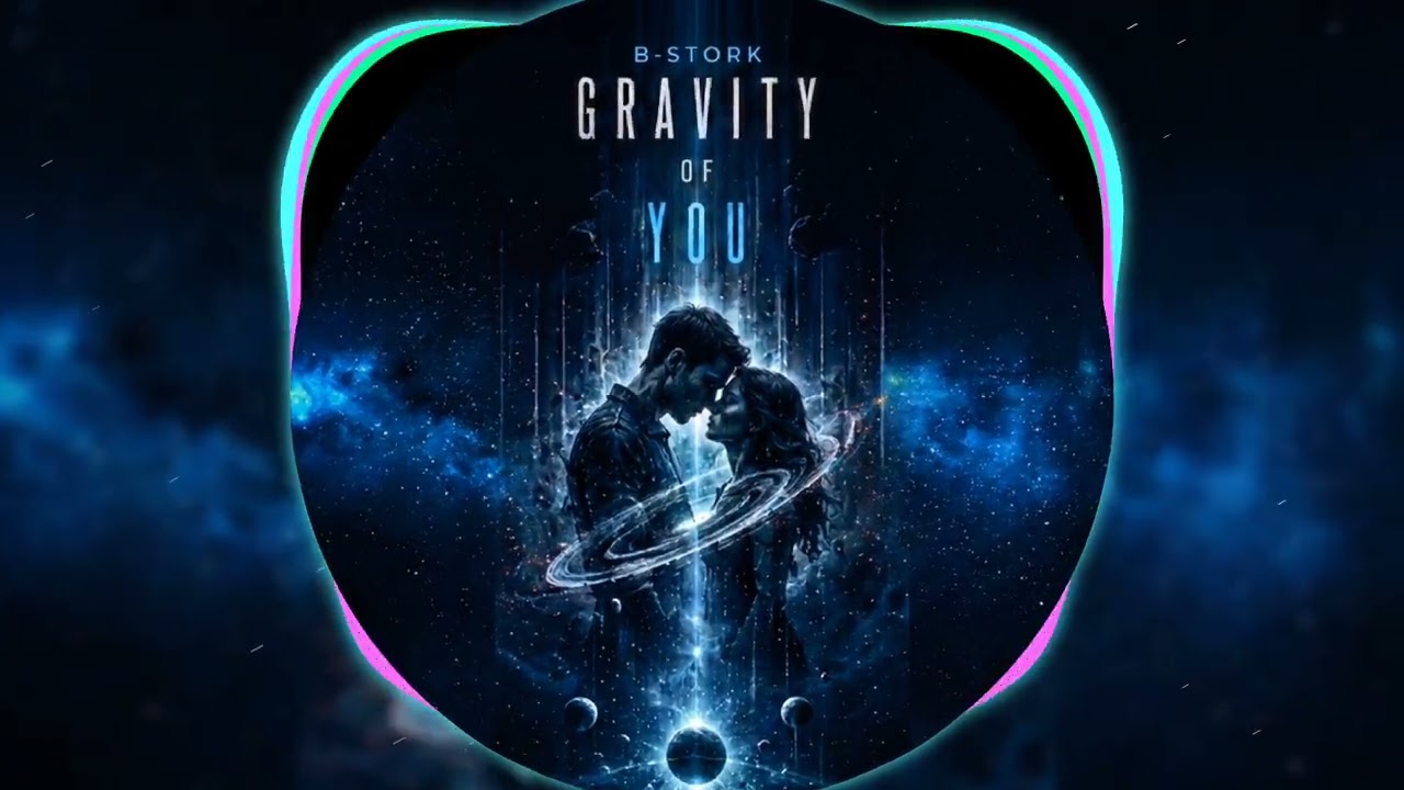 B-Stork - Gratvity Of You (EMOTIONAL EUPHORIC HARDSTYLE)