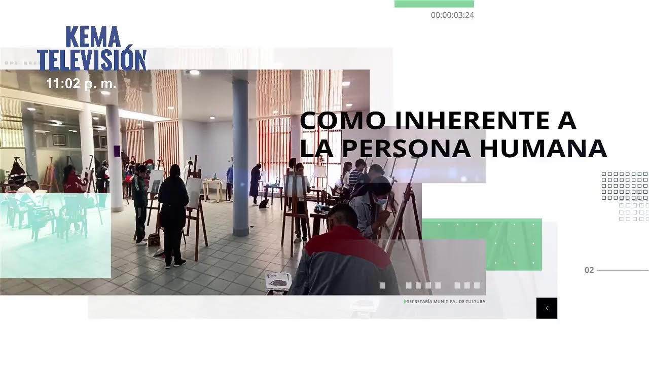 EN VIVO: PROGRAMA, LA VOZ DE ORURO, INFORMATIVO, 6 DE MARZO DEL 2026.