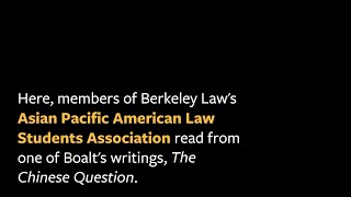 The Meaning of 'Boalt'