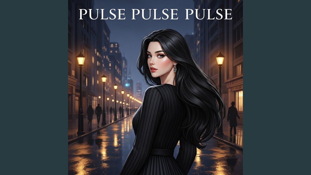 Watch Pulse Pulse Pulse on YouTube Watch Pulse Pulse Pulse on YouTube