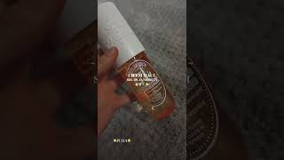 Back Sol De Janeiro 71 Smells Like Vanilla  Christmaspreppy like subscribe comment xmas