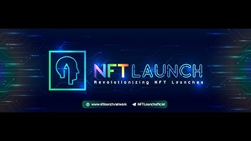 NFTLUNCH 1000x potential IDO live Investing on BSCPAD Private Sale Sep 3rd 2021