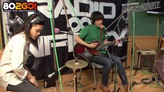 Suck a Stew Dry - アイドントラブユー