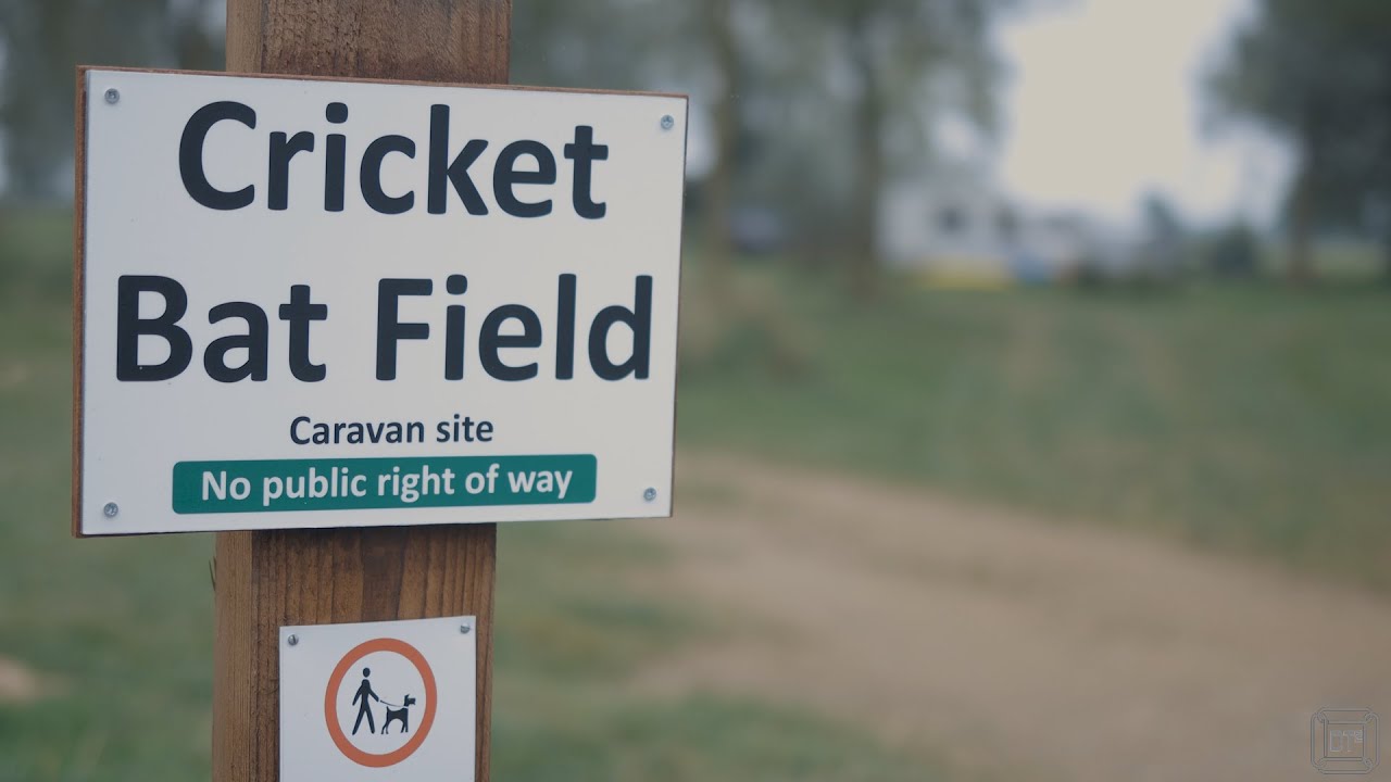 CL Site Friars Court Cricket Bat Field, Clanfield, Oxfordshire