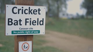 CL Site - Friars Court - Cricket Bat Field, Clanfield, Oxfordshire