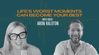 The Mountaineer Behind 127 Hours, Aron Ralston, on Survival, Sacrifice, and Gratitude