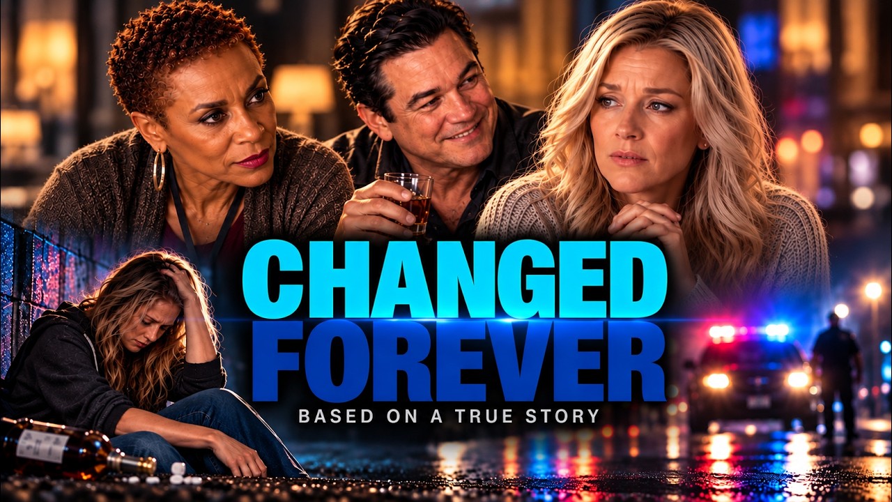 CHANGED FOREVER | Feature Film | Dean Cain & Karen Abercrombie
