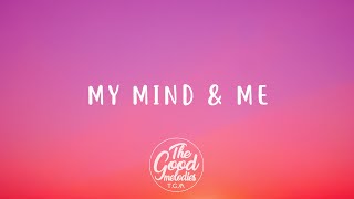 Selena Gomez - My Mind \& Me (Lyrics \/ Lyric Video)