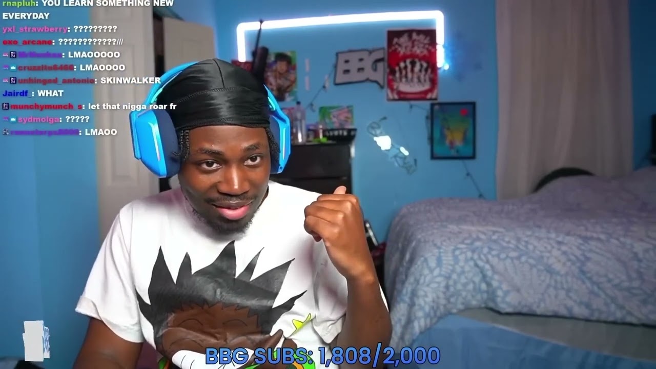 Blueryai reacts to Cat Tier List