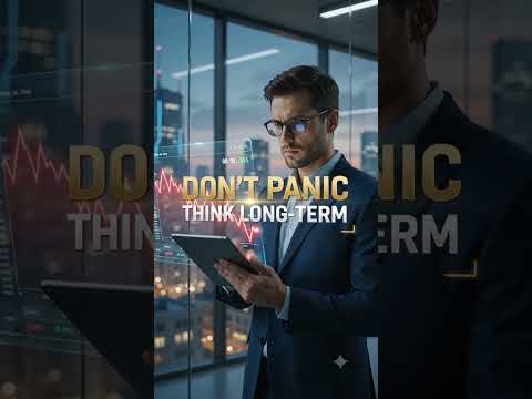 AI Stocks Crash: Buy the Dip or Stay Away? (2026 Market Update) #stocktwits #stockmarket