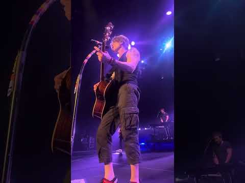2025 Hollywood Casino - Final Order "Are You Gonna Be My Girl"