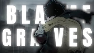 Dark Deku Season 6 Edit Amv Blame - Graves
