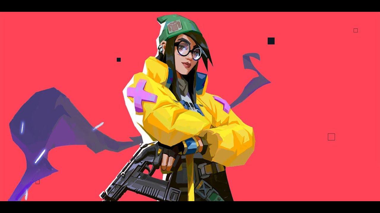 KillJoy Post plant Lineup Icebox A Generator