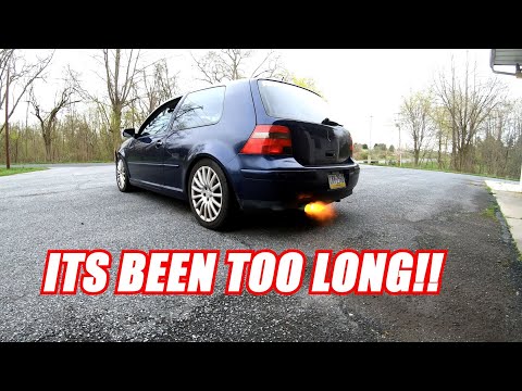 Should I buy a Mkiv Volkswagen Gti??