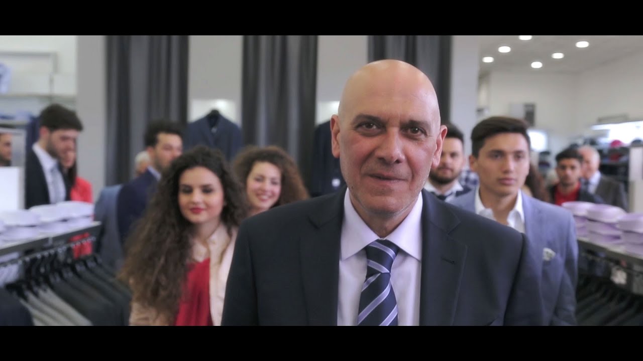 SEM Italian Style - Spot Pubblicitario