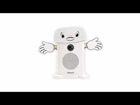 呼び込み君　らく録ポップ！g-vo 音声POP ジーボ【G－vo】: POPツール｜販促物・販促通販の【POP