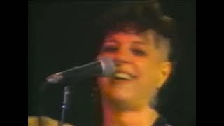 Watch Concrete Blonde Run Run Run video